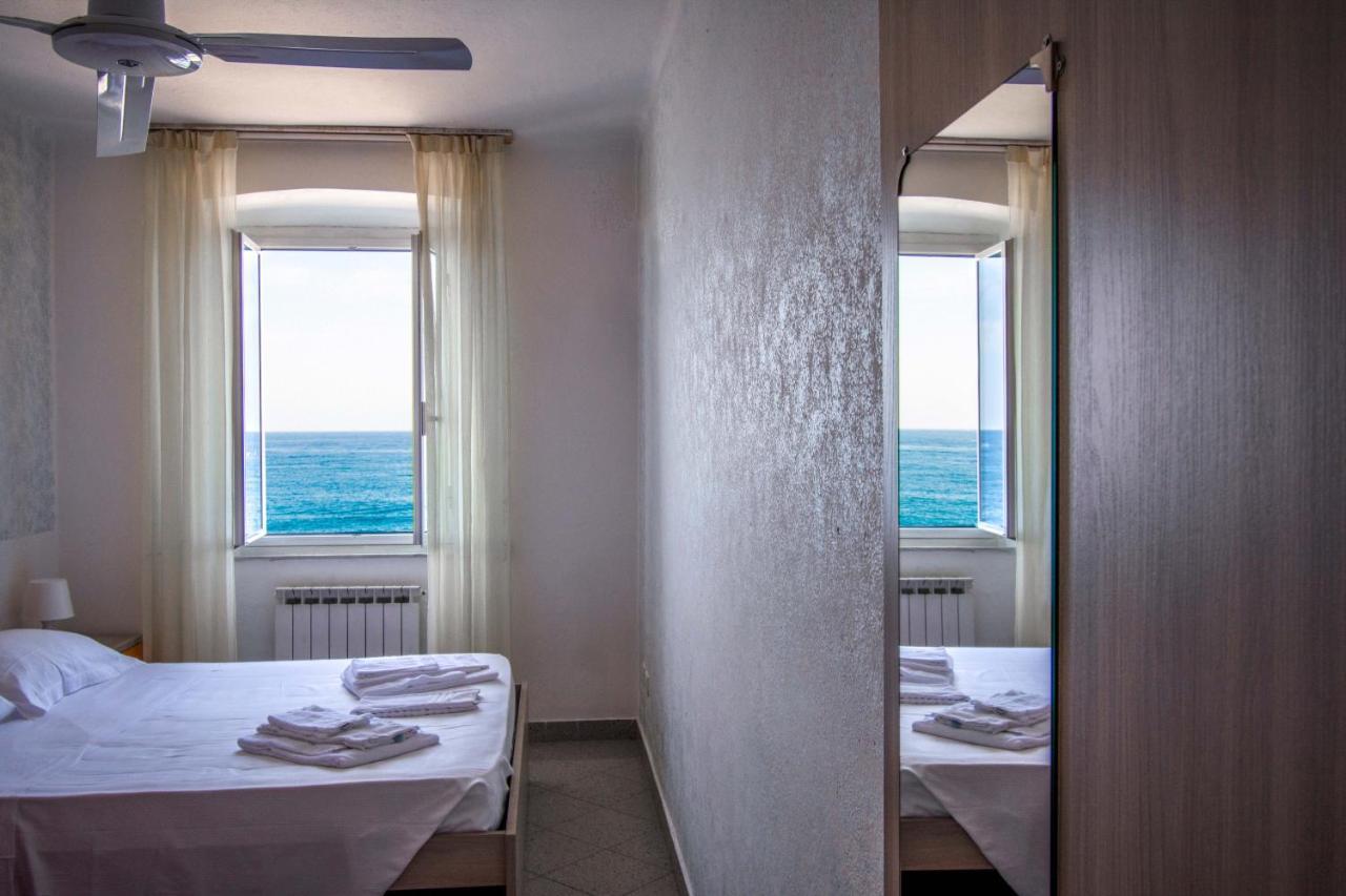 Hotel San Pietro Chiavari Buitenkant foto