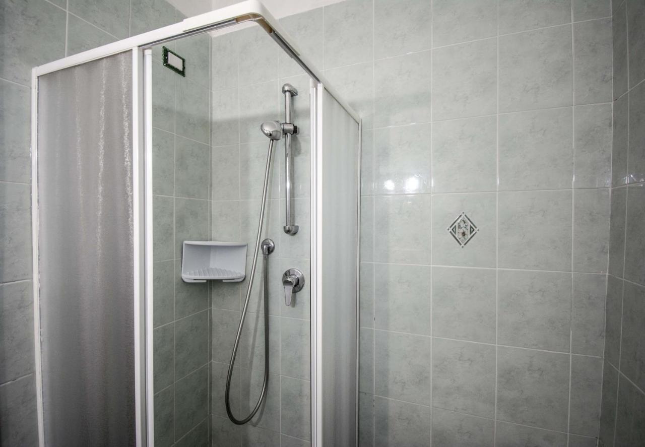Hotel San Pietro Chiavari Buitenkant foto