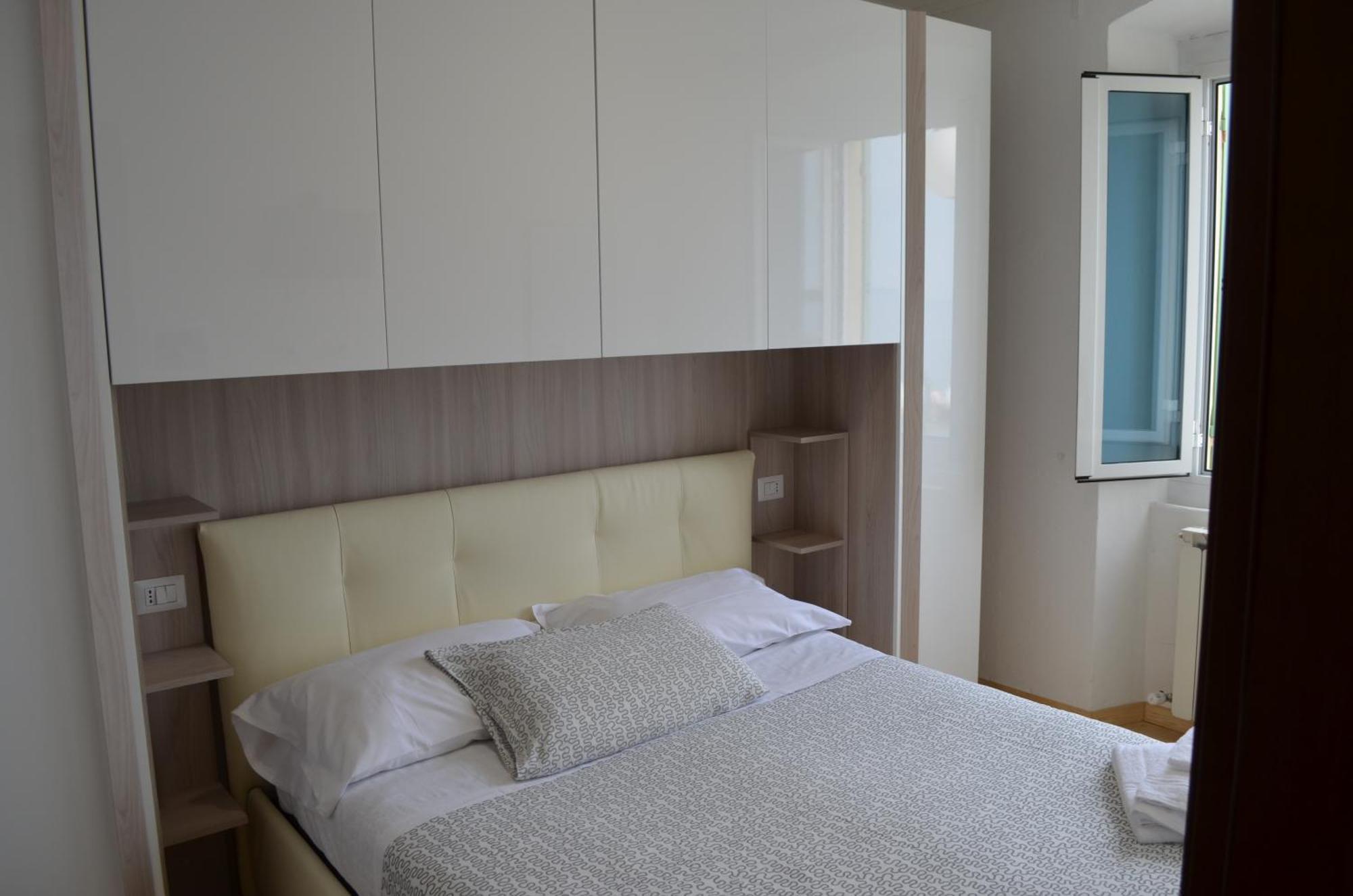 Hotel San Pietro Chiavari Buitenkant foto