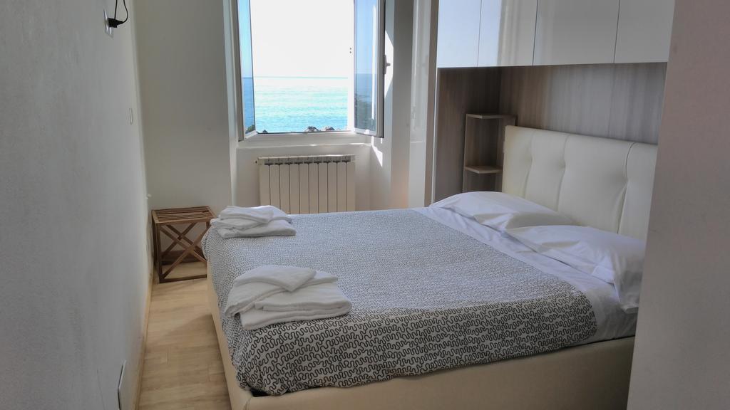 Hotel San Pietro Chiavari Buitenkant foto