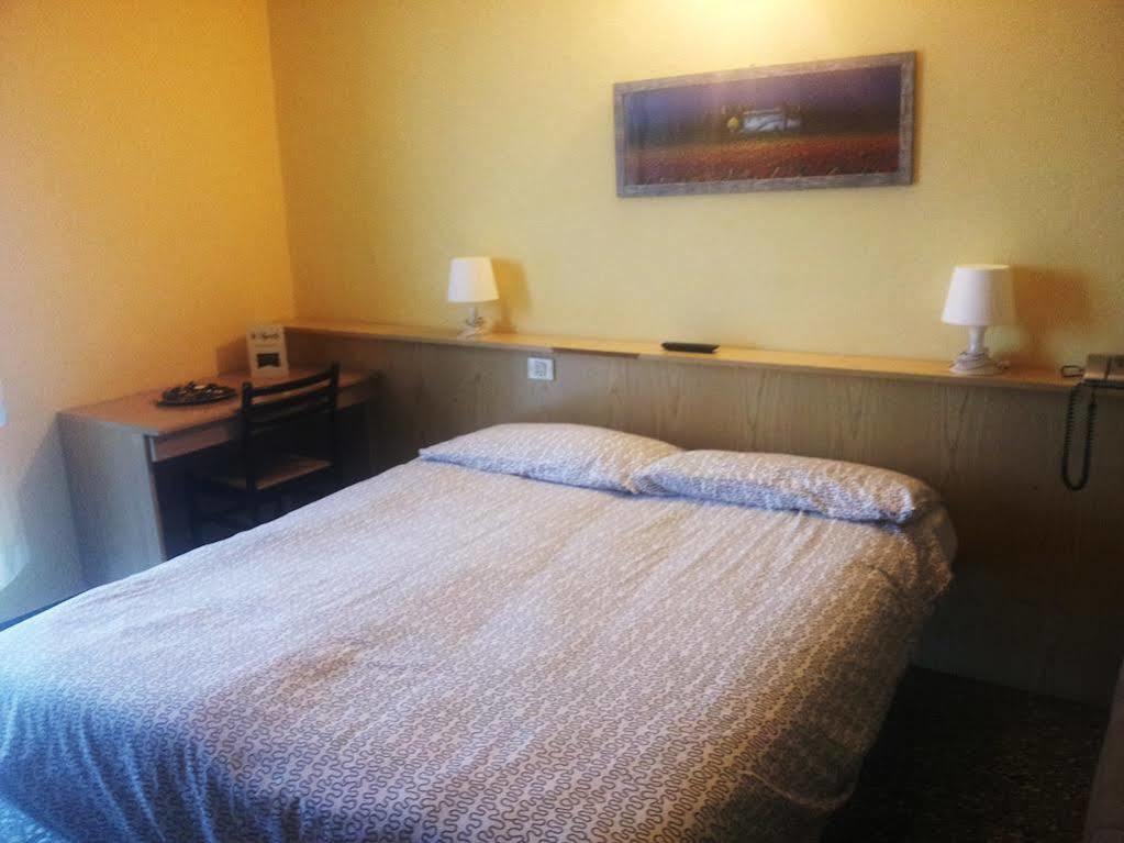 Hotel San Pietro Chiavari Buitenkant foto